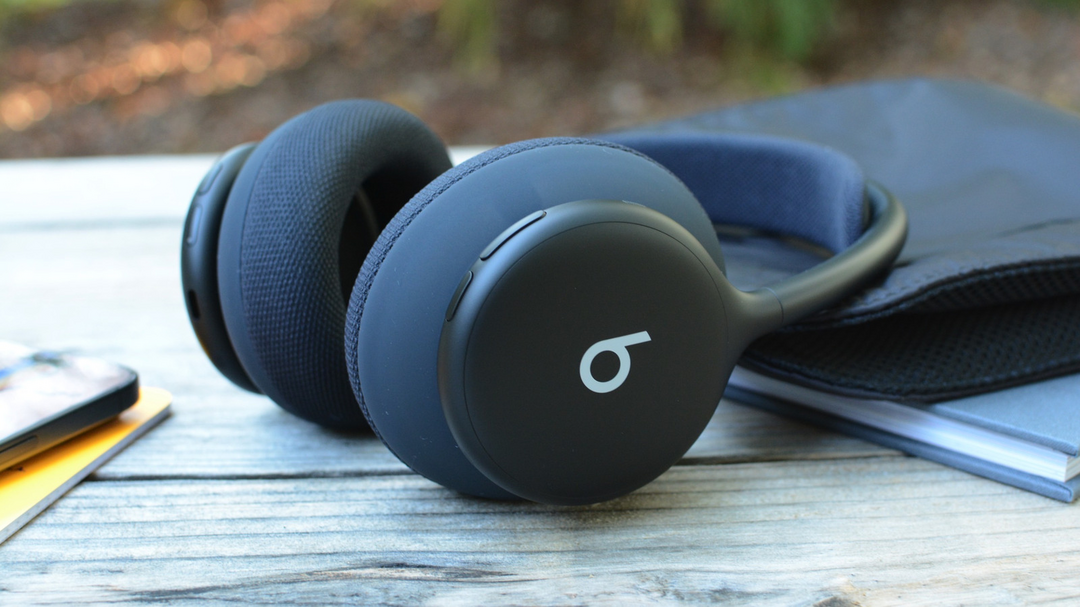 Beats 360: наушники-трансформеры для спортзала и улицы