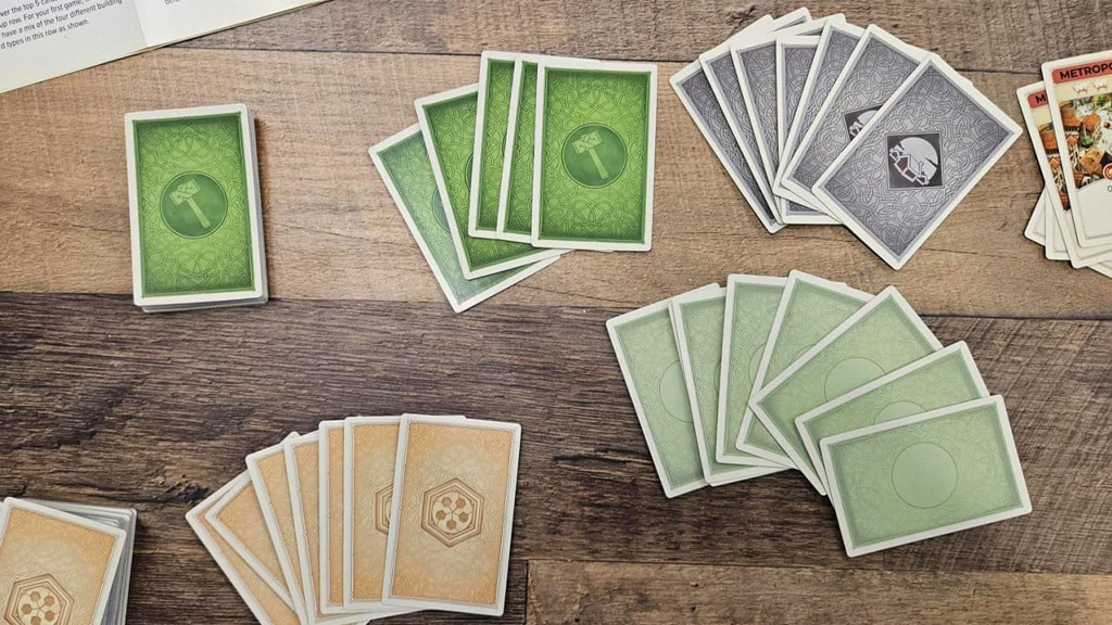 Catan On the Road — культовый «Катан» теперь в кармане