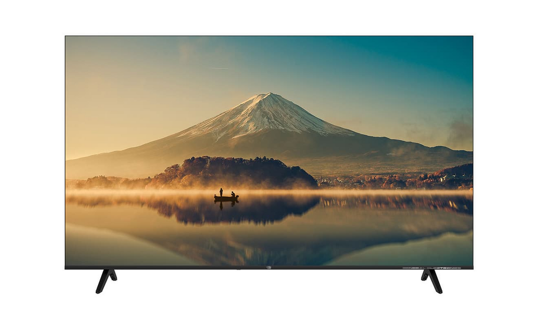 General Electronics: QLED-телевизор с «Алисой» от 6 000 ₽