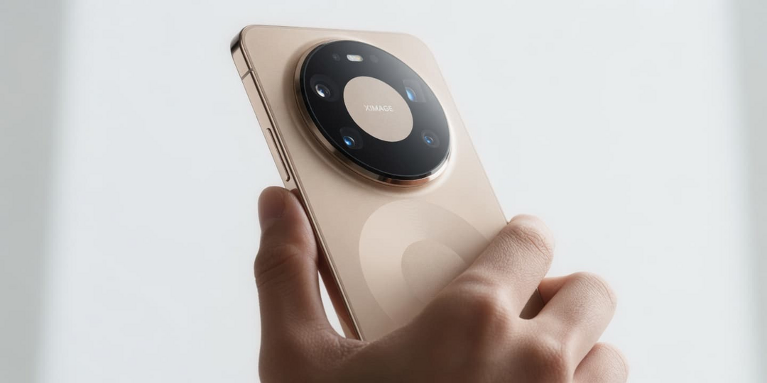 Huawei Mate 80: флагман-рекордсмен — подарок технарю
