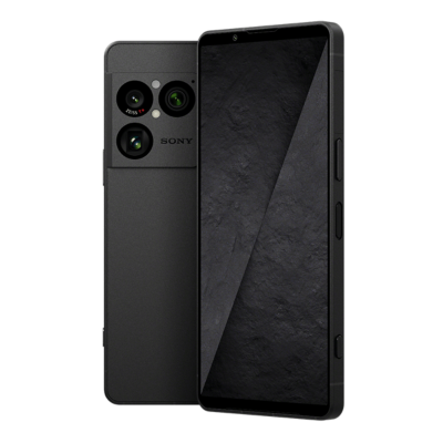 Sony Xperia 1 VIII: флагман с джеком — подарок без компромиссов