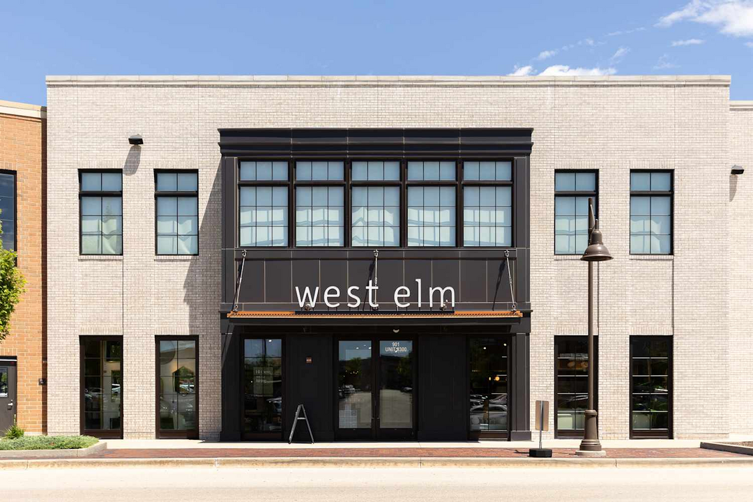 West Elm × Russ & Daughters: праздник в нью-йоркском стиле
