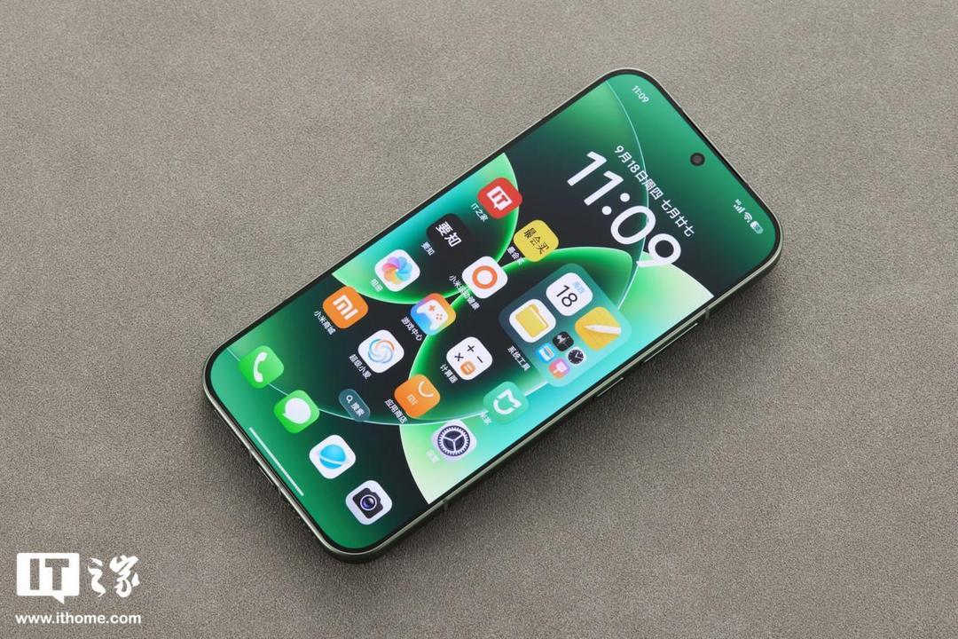 Xiaomi 17 разошёлся тиражом 6 млн — проверенный подарок