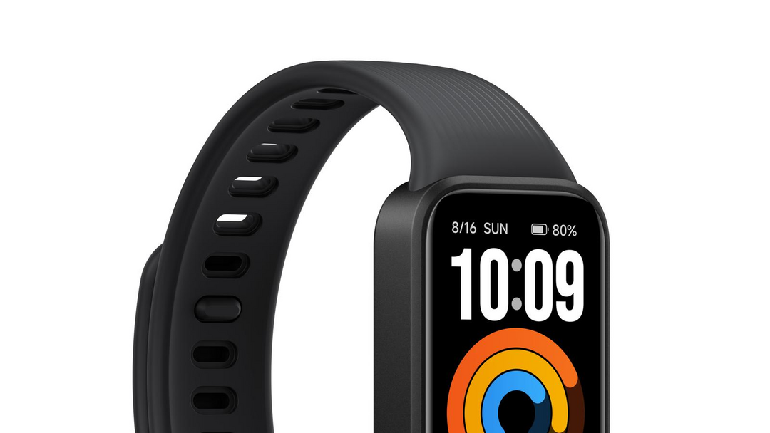 Xiaomi Watch 6 Lite: GPS и 18 дней без зарядки за 6 500 ₽